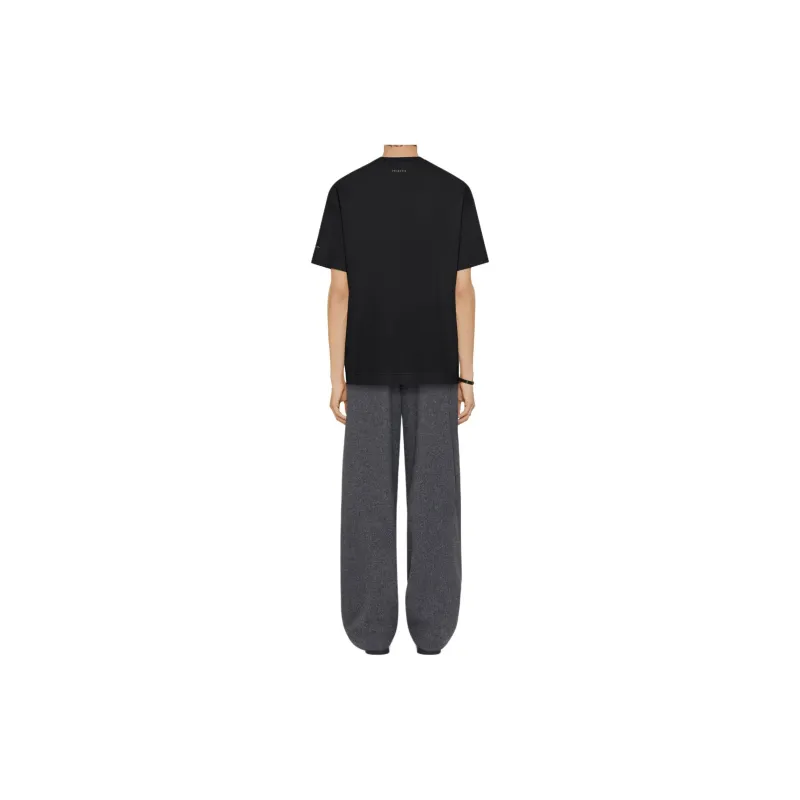 Givenchy SS24 T Shirt Men's Black-2