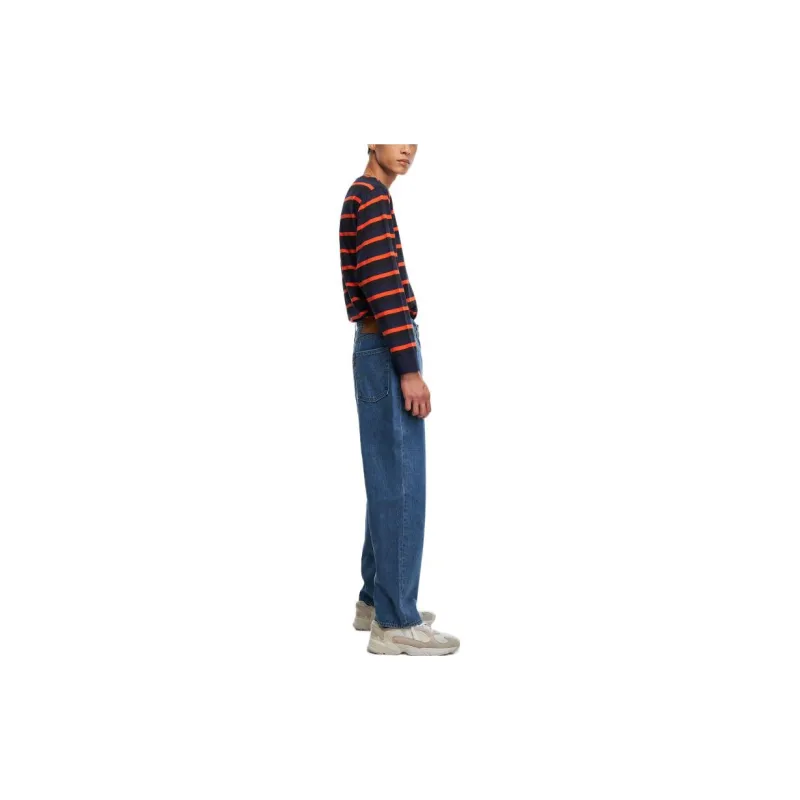 Levis Jeans Men Blue-4