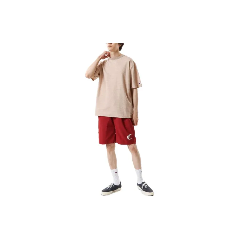 Champion Casual Shorts Men-6