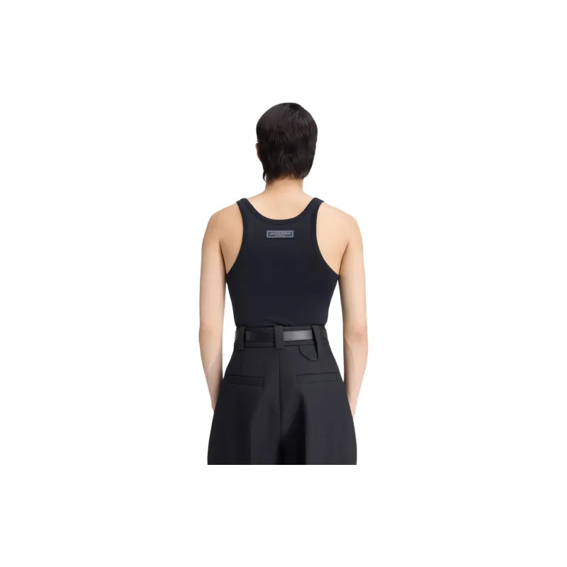 Jacquemus Le Debardeur Pesco-2