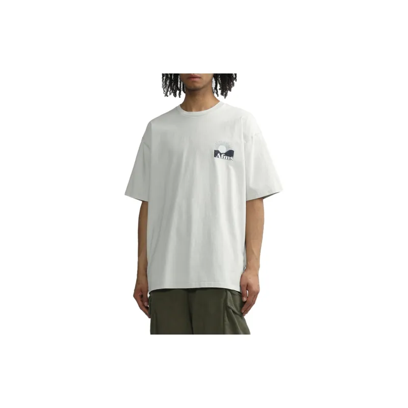 Aftermaths T-Shirts Unisex-6