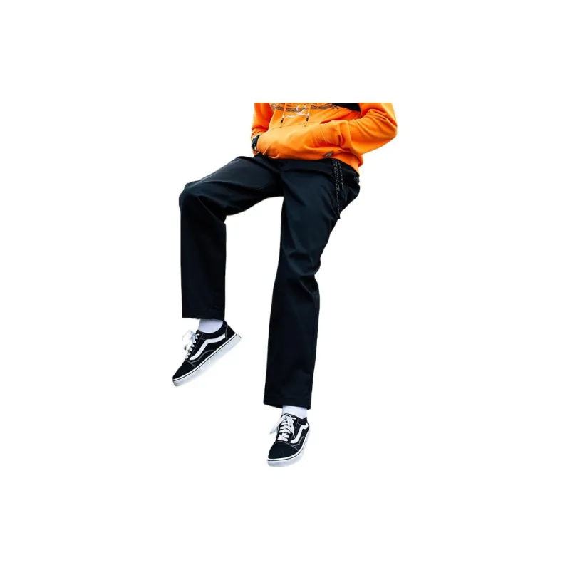 Dickies Construct Straight leg Trousers-3