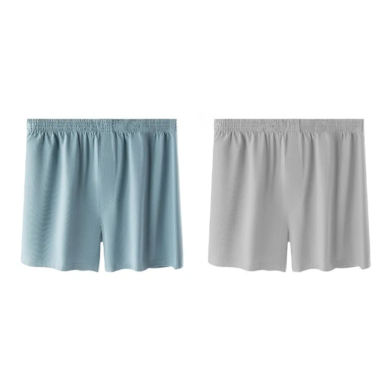 MIIOW Boxer Shorts Men's 2 Pack-10