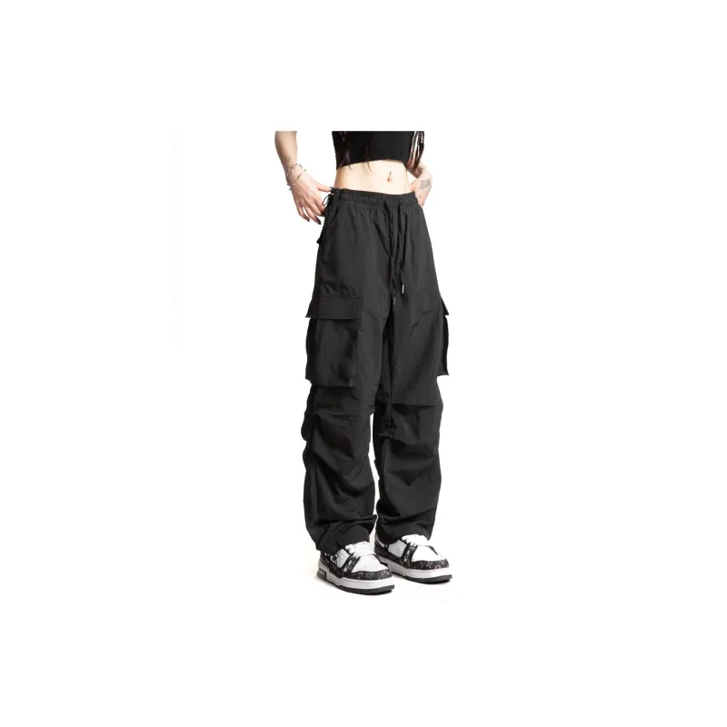 F.K.V.A Casual Pants Unisex-17