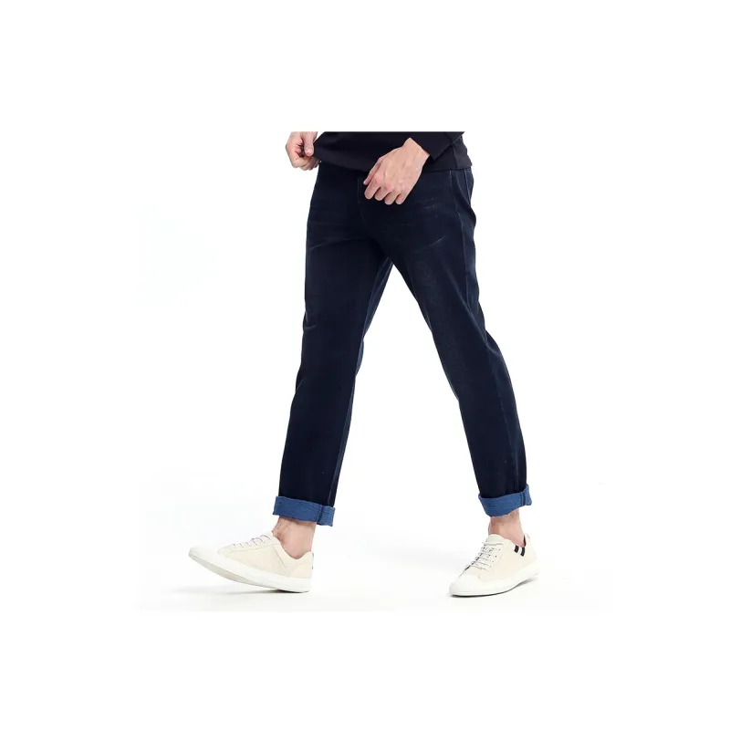 GOLF Jeans Men Blue-4