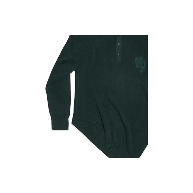 Balenciaga SS21 Polo Shirt Regular Fit Men's Jasper-6