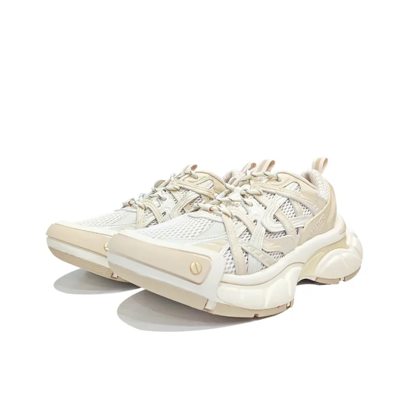 KAALIXTO Chunky 'Cream'-2