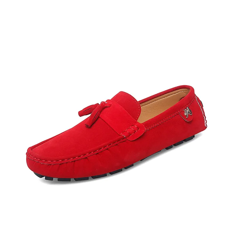 KUPE Gommino Loafers Unisex-12