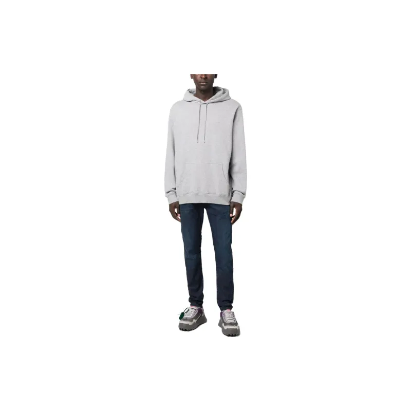 DIESEL E-Krooley Drawstring Jeans-1
