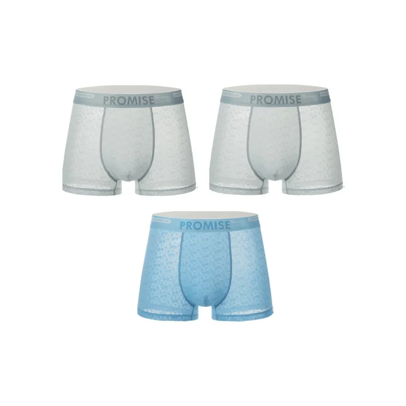 Urban Beauty Boxer Shorts Men's Combo Set-18