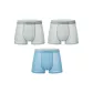 Moonlight Gray+Moonlight Gray+Ocean Blue