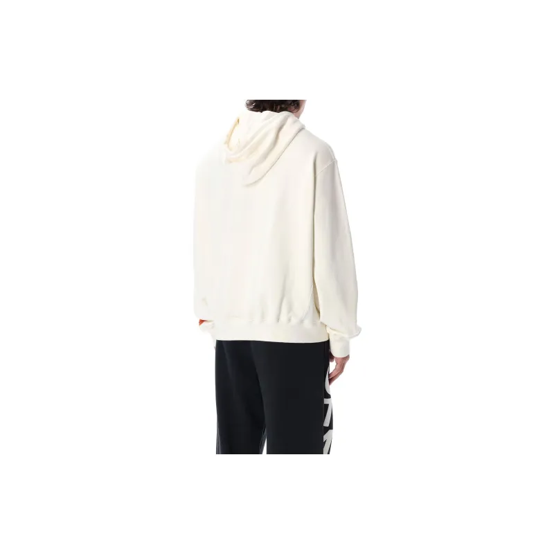 HERON PRESTON Nf Heron Bw Hoodie-3