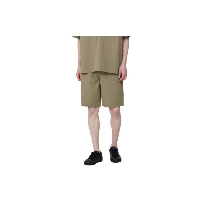 MUJI Casual Shorts Men-1