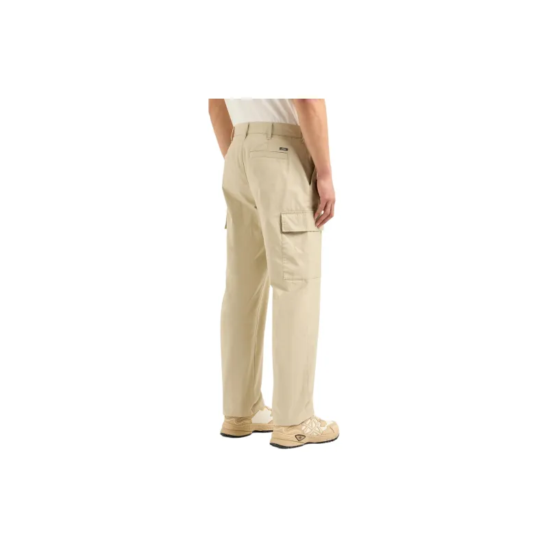 ARMANI EXCHANGE Ripstop Straight Cargo Trousers-2