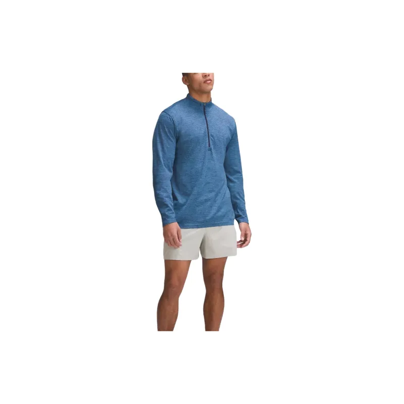 Lululemon Pace Breaker Casual Shorts 5' Men's-20