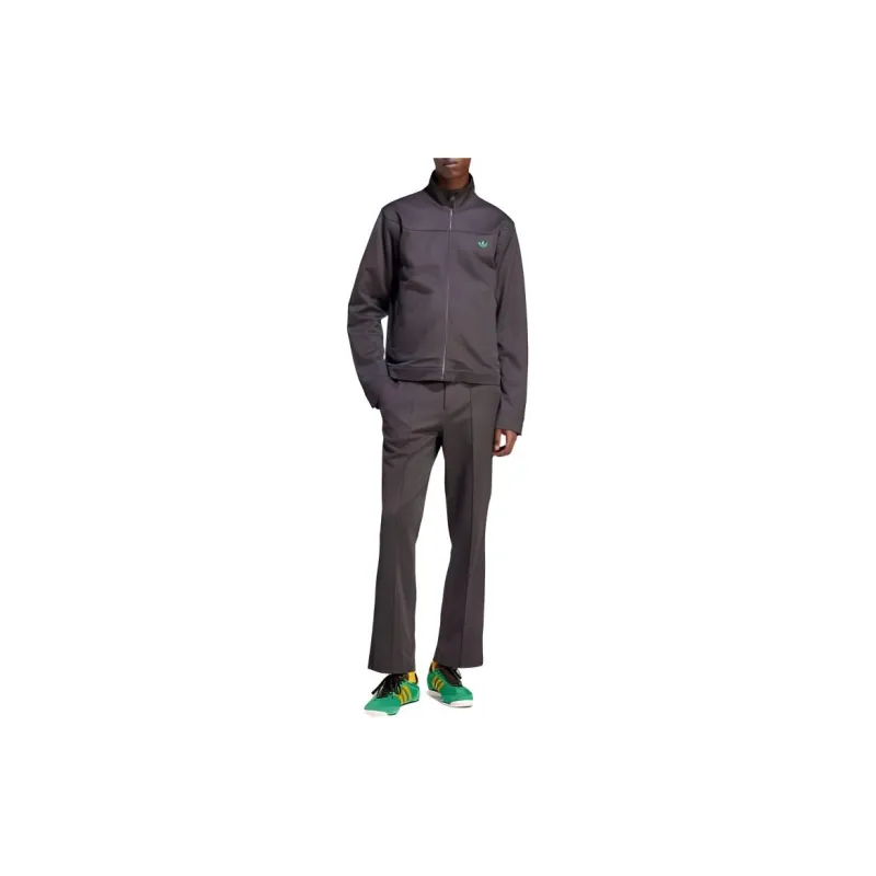 Adidas X Wales Bonner Harrington Jacket-1