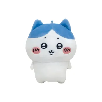 Chiikawa Hachiware Chiikawa Hachiware Dolls Plush Doll 10cm Height