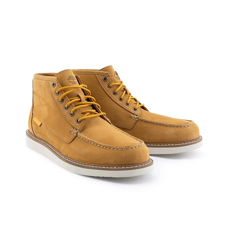 Timberland Crew Outdoor Boots Men's Wheat-1