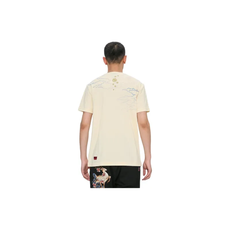 ONIARAI T Shirts Unisex-1