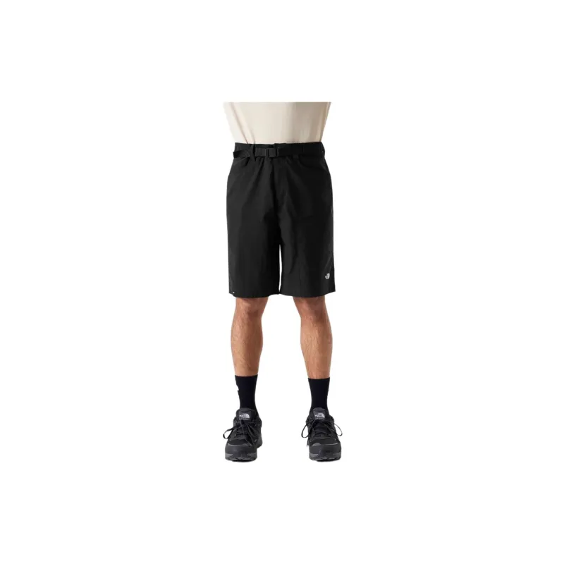 THE NORTH FACE Sports Shorts Men's Black-1