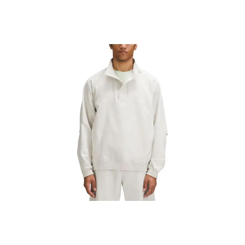 Lululemon Cargo Pocket Sweatshirts Men-6