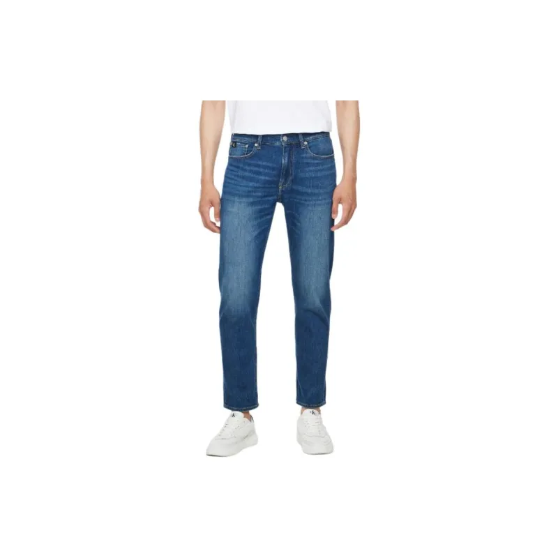 CALVIN KLEIN Jeans Men's Dark Blue-2