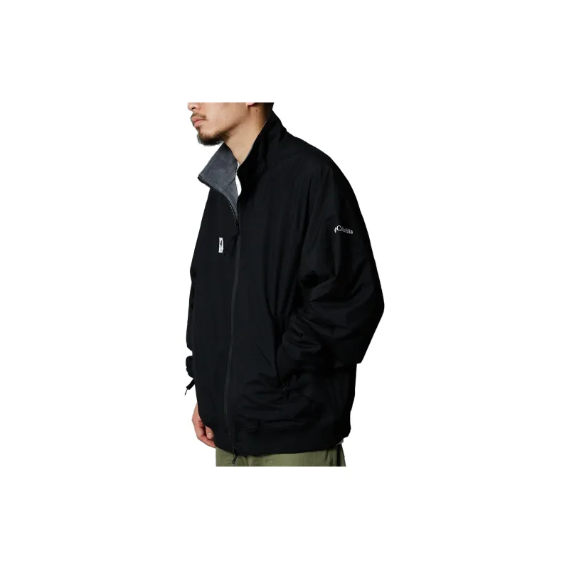 Columbia x FREAK'S STORE Jackets Coats Men's Black-1