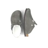 Army Green Wool