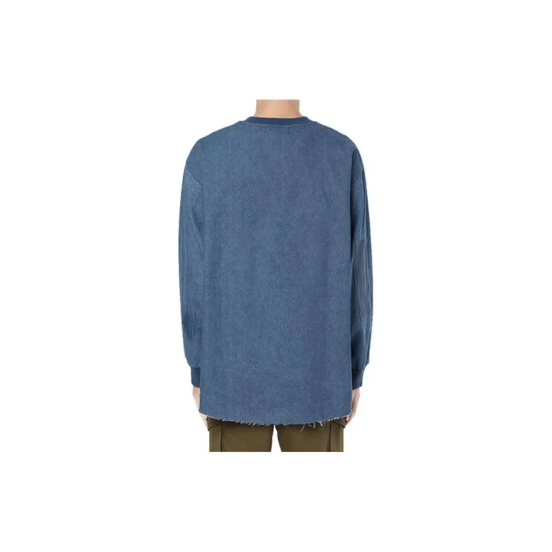Aftermaths Sweatshirts Men-2