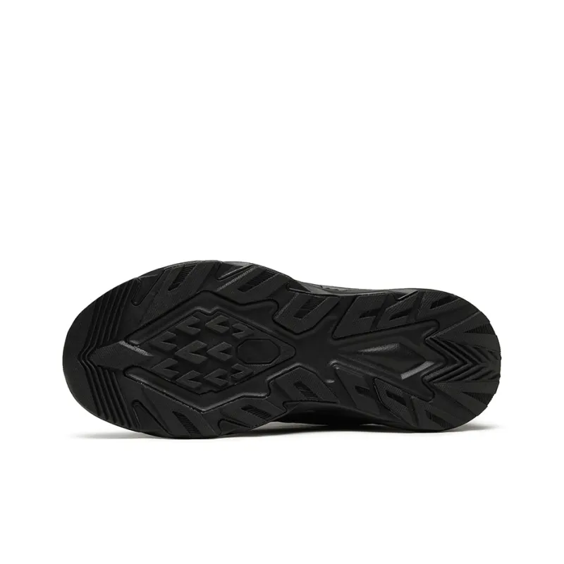 HOBIBEAR Slip Resistant And Breathable Low Top Casual Shoes Men's-7