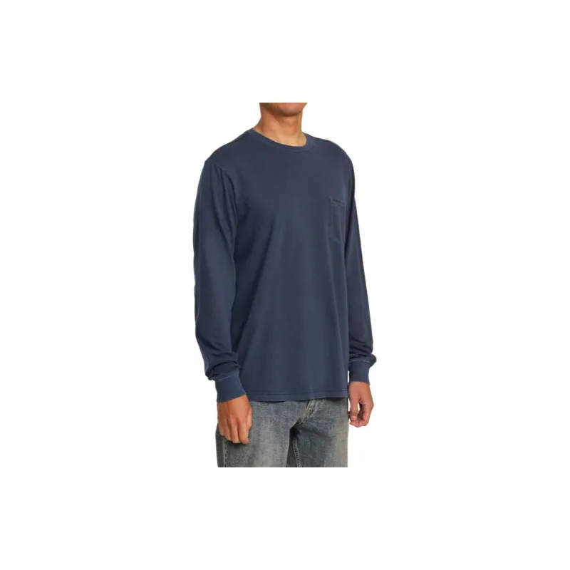 RVCA T-Shirts Men-5