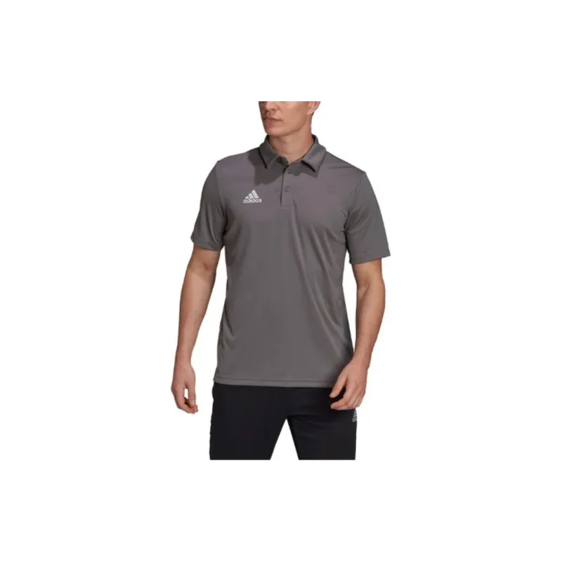Adidas Free Shipping With AdiClub Entrada 22 Polo Shirt-2