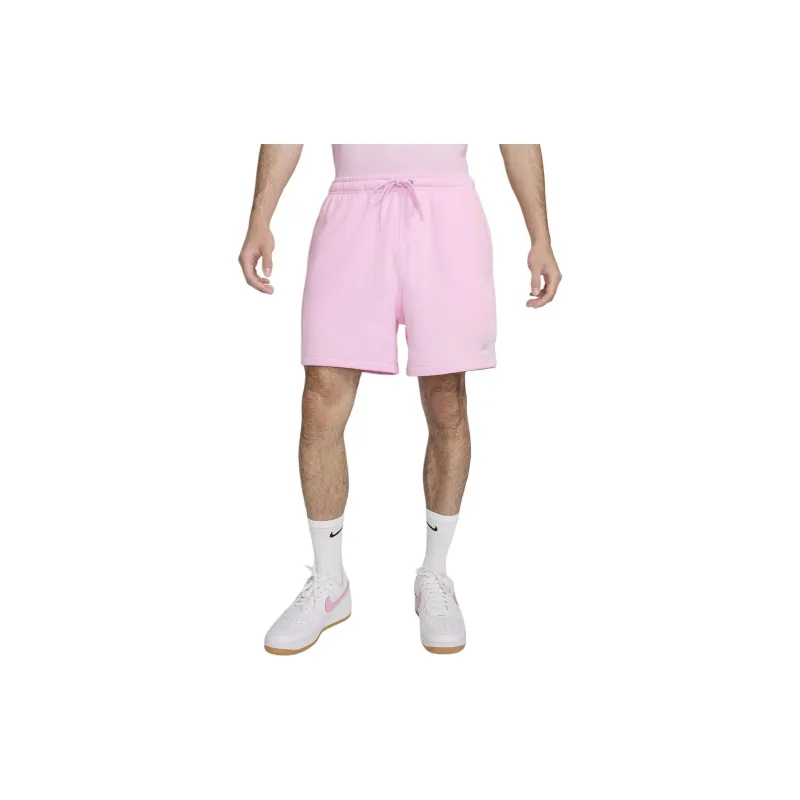 Nike Club Men's French Terry Flow Shorts-4