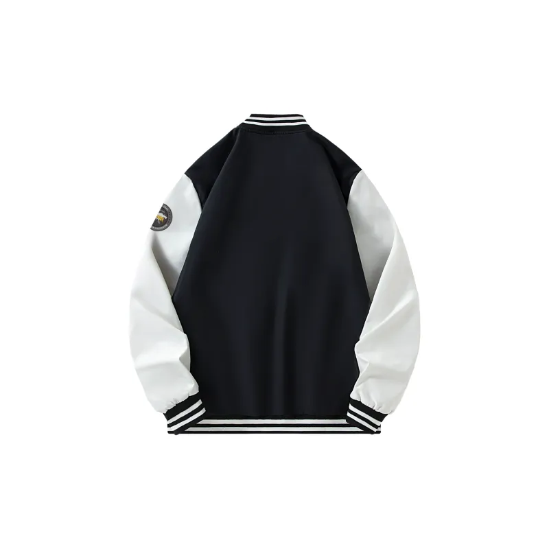 Jeep Baseball Jerseys Unisex-1