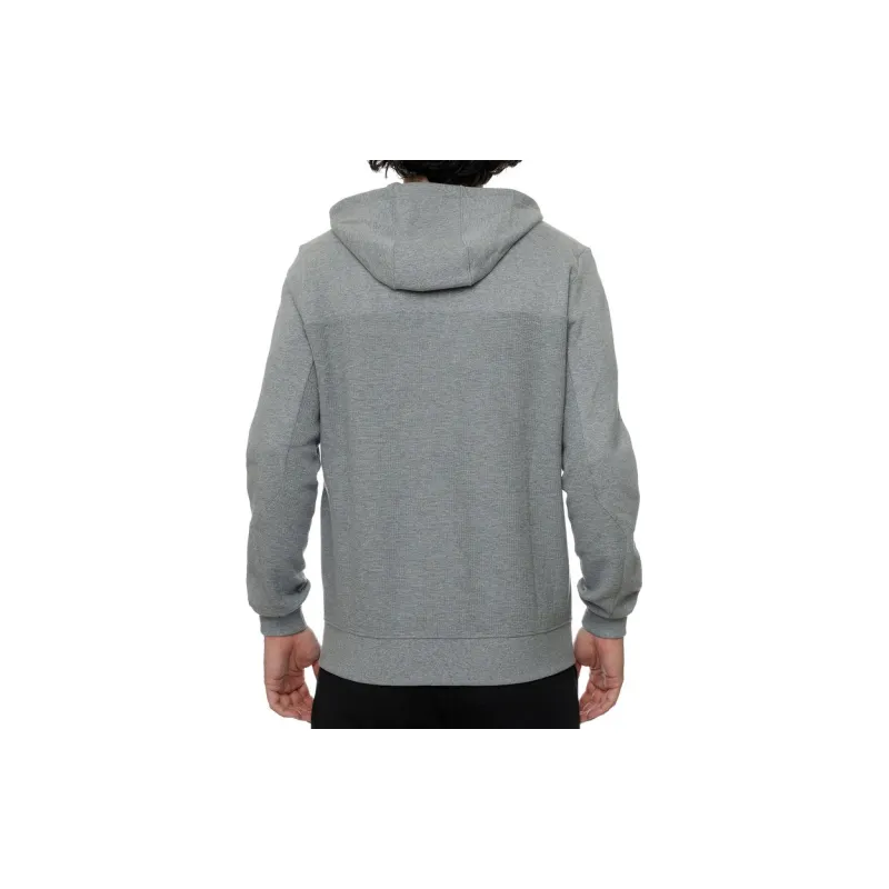 PUMA Veste De Survêtement À Capuche BMW M Motorsport Homme Jacket Men's Gray-7