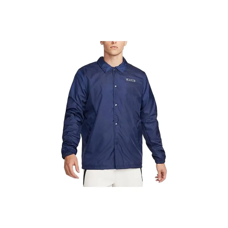 Nike Paris Saint Germain Jdi Men's Woven Jacket-3