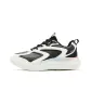 Black/Ivory