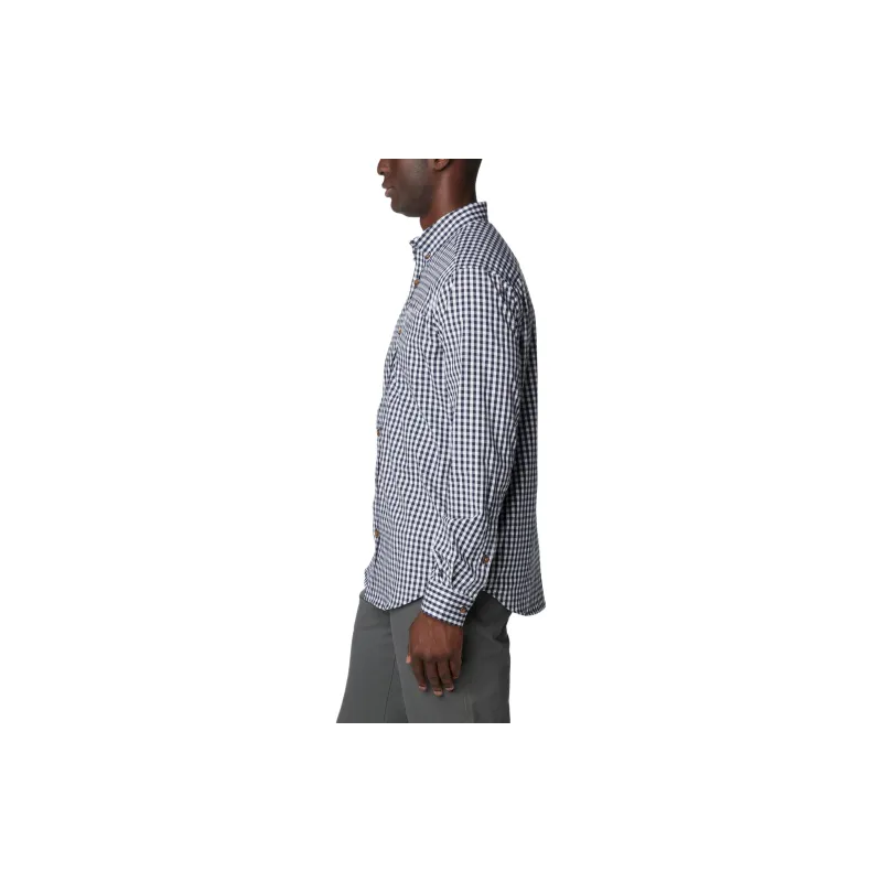 Columbia Rapid Rivers™ II Shirt Men's Dark Blue-3