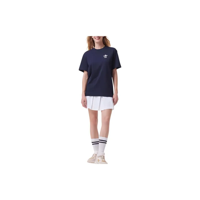 LACOSTE T Shirts Unisex-1