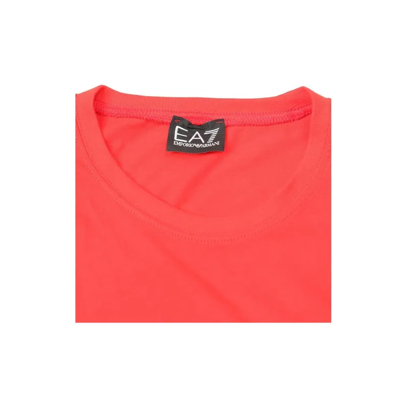 EMPORIO ARMANI EA7 T Shirt Men's-8