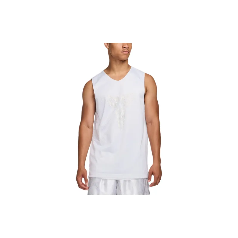 Nike Kobe Men's Nike Dri FIT Standard Issue Reversible Basketball Jersey-2