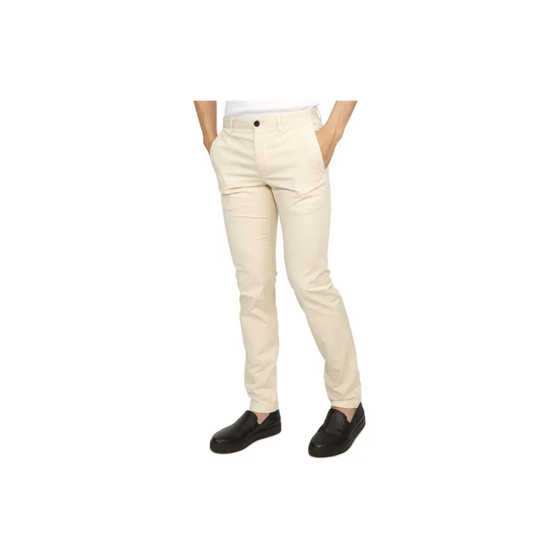THEORY Casual Pants Men's Light Brown-2