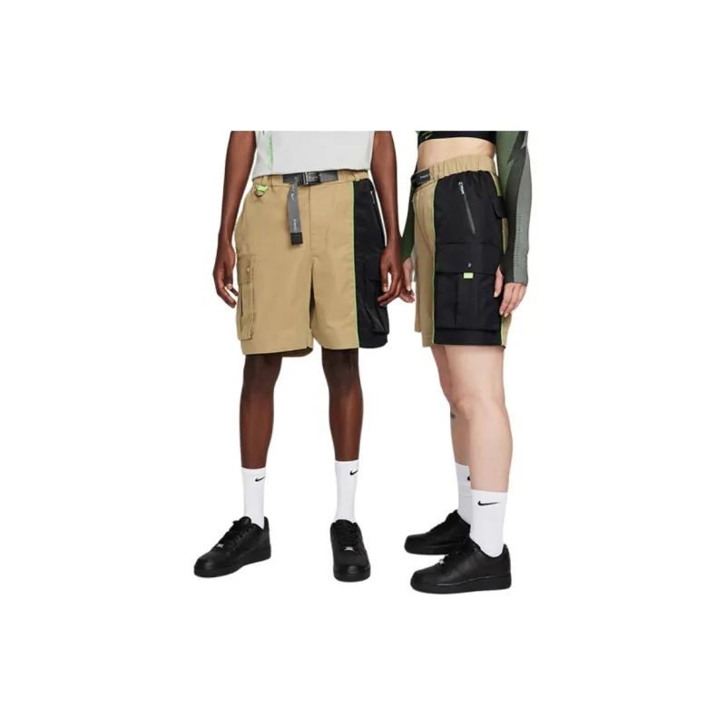 Nike X Feng Chen Wang Pro Convertible Cargo Pants-5