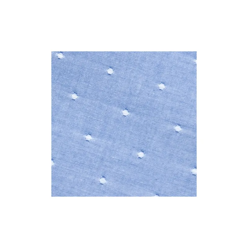 ARMANI EXCHANGE Shirts Men Blue-5