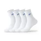 4 White
