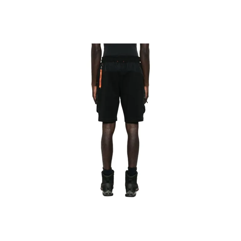 PARAJUMPERS Irvine Cargo Shorts-2