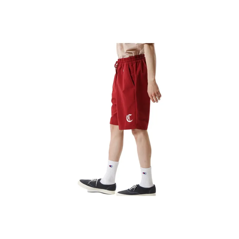 Champion Casual Shorts Men-5