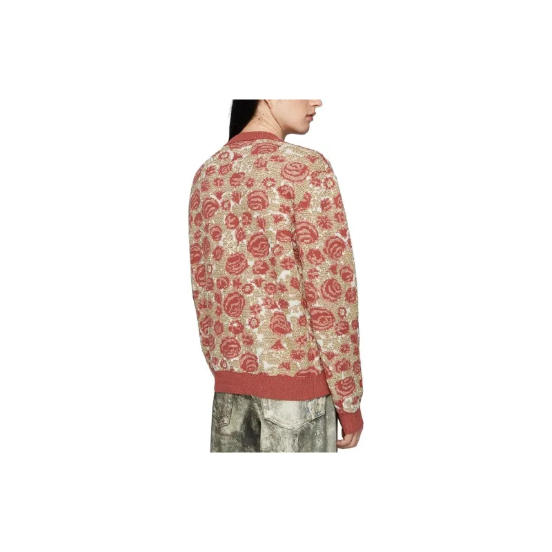 Acne Studios SS24 Sweater Men's Multicolor-2