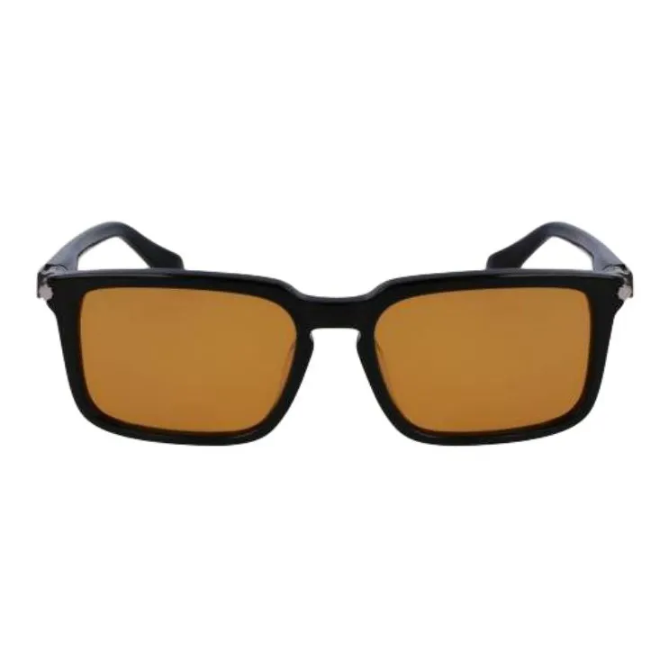 Ferragamo Rectangular Frame Sunglasses-1