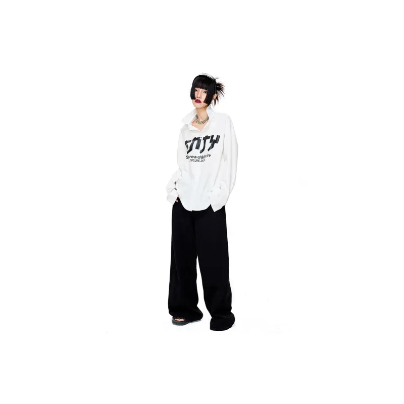 ETERNITY ITA Shirts Unisex-6